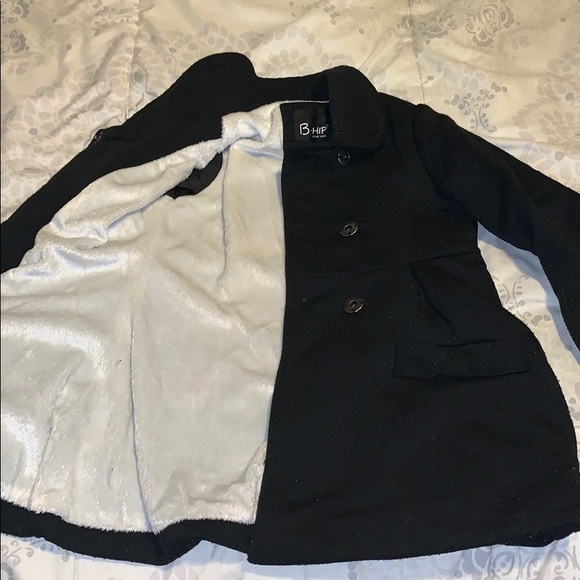 Girls Coat - Picture 4 of 4